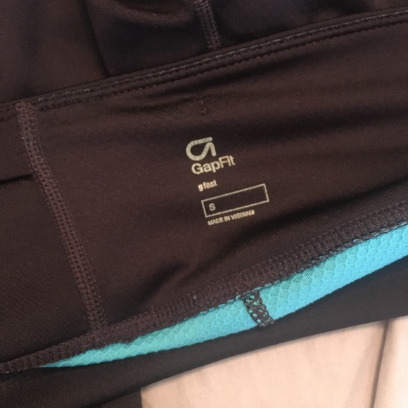 Old Navy Mid Rise Leggings - Picture 6 of 6